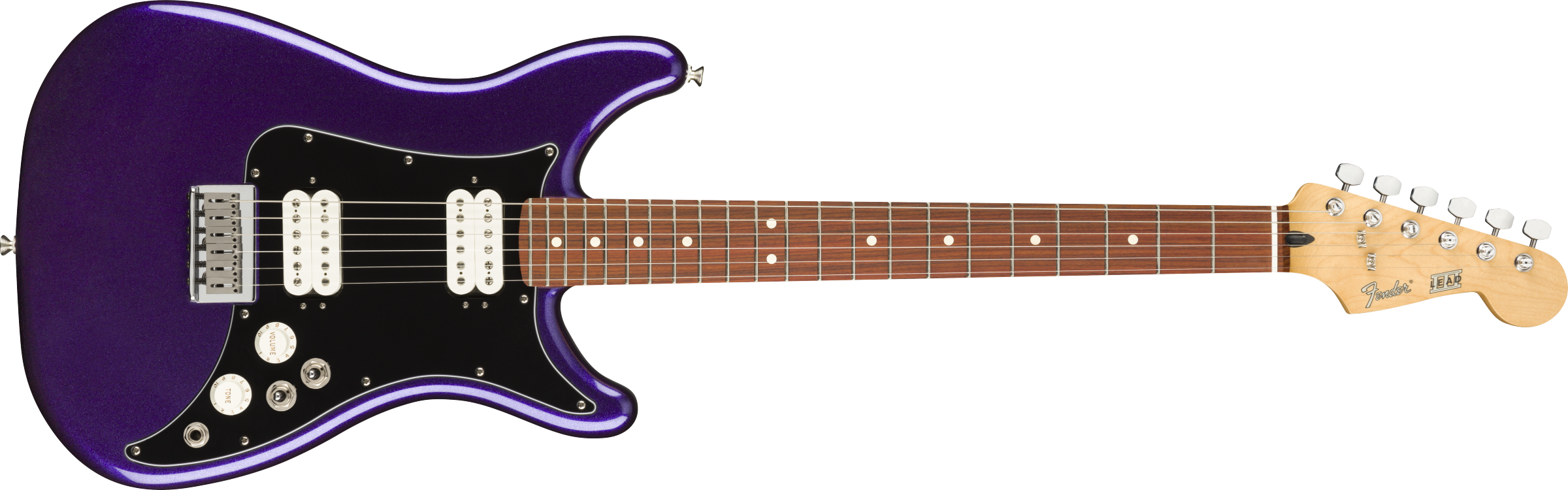 Fender Player Lead III Pau Ferro Fingerboard Metallic Purple  B-Stock